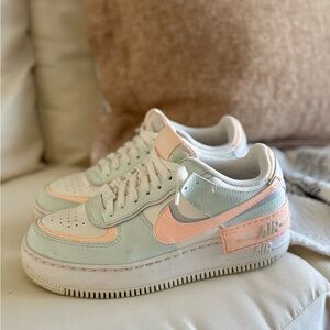 Nike Air Force 1 Sage Low LX